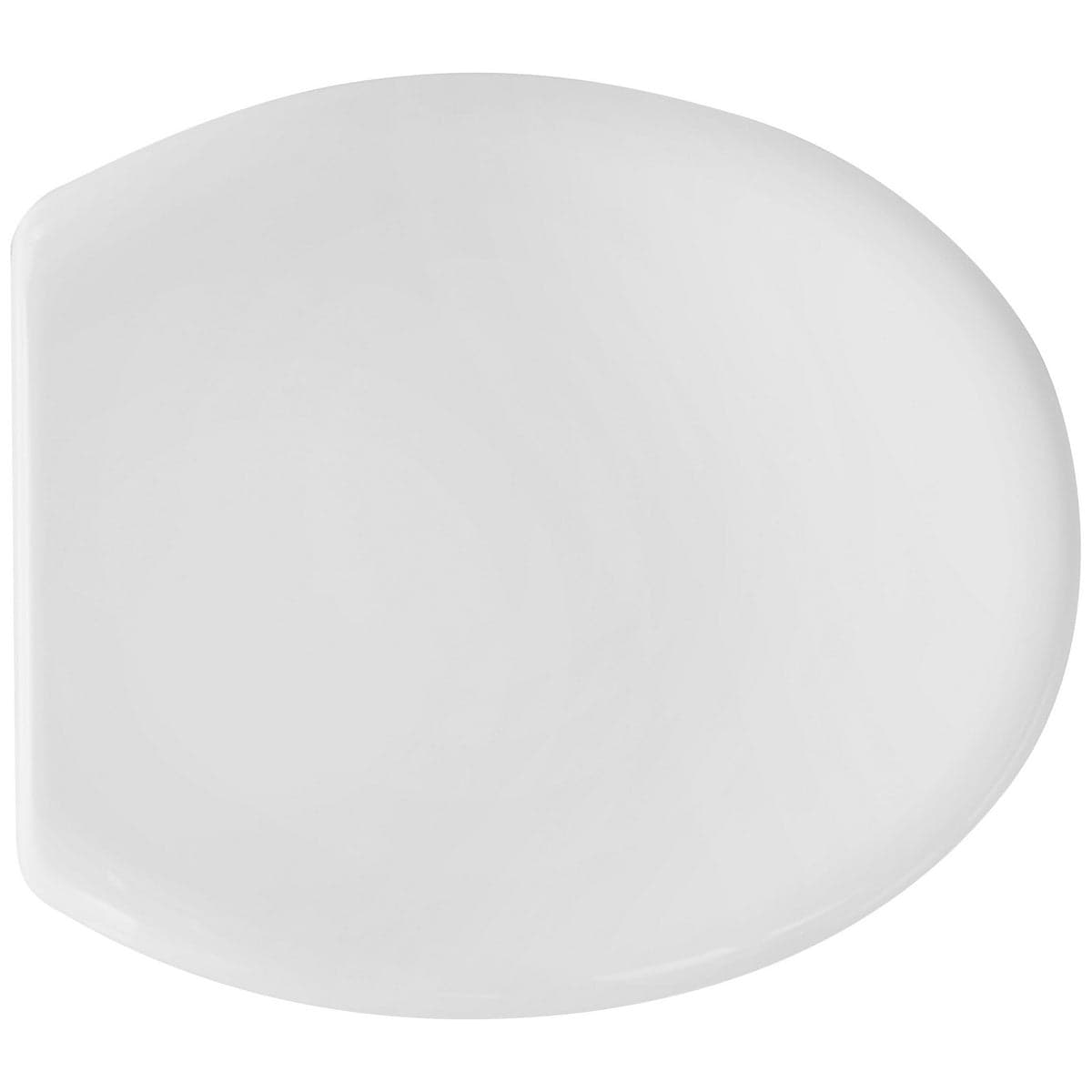 Sedile Wc Per Catalano Vaso Zero Bianco Forma 1- Bianco - Cerniere A Passanti- Cw- Pezzi 1 in Sedili WC BricoGo - Marano di Napoli, commercioVirtuoso.it