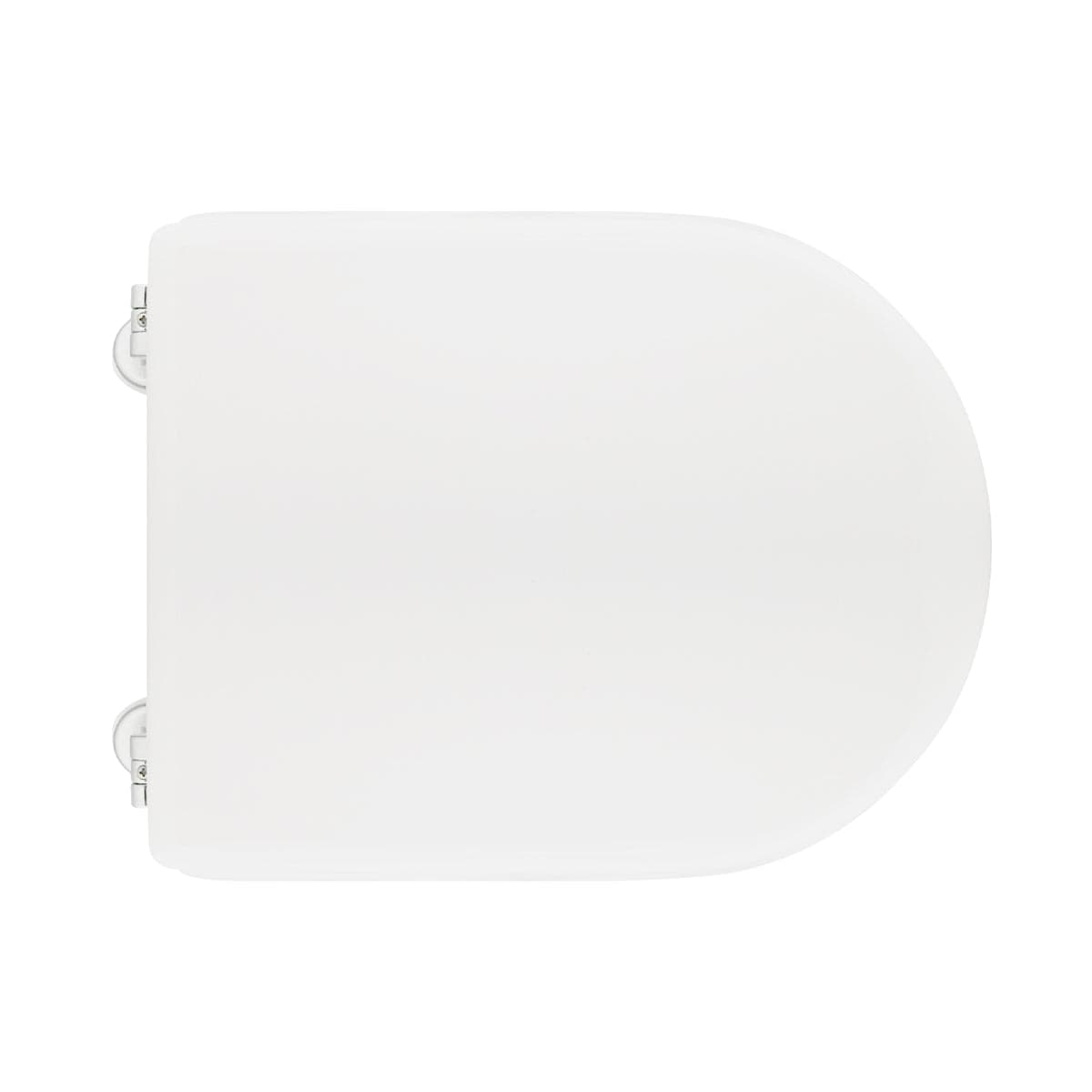 Sedile Wc Per Catalano Vaso Zero Kono Forma 7- Bianco -Cerniere C Espansione- Cw- Pezzi 1 in Sedili WC BricoGo - Marano di Napoli, commercioVirtuoso.it