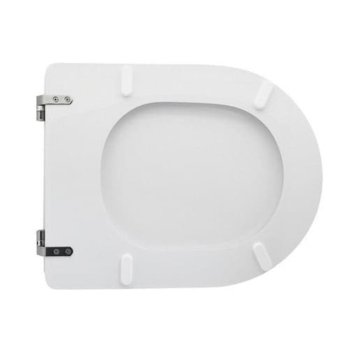 Sedile Wc Per Catalano Vaso Zero 50 Forma 7- Bianco - Cerniere C Espansione- Cw- Pezzi 1 in Sedili WC BricoGo - Marano di Napoli, commercioVirtuoso.it