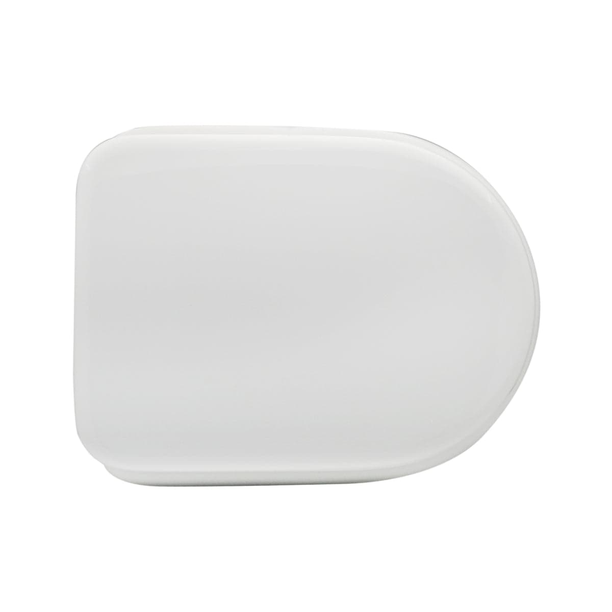 Sedile Wc Per Dolomite Vaso Clodia Forma 7- Bianco- Cw- Pezzi 1 in Sedili WC BricoGo - Marano di Napoli, commercioVirtuoso.it