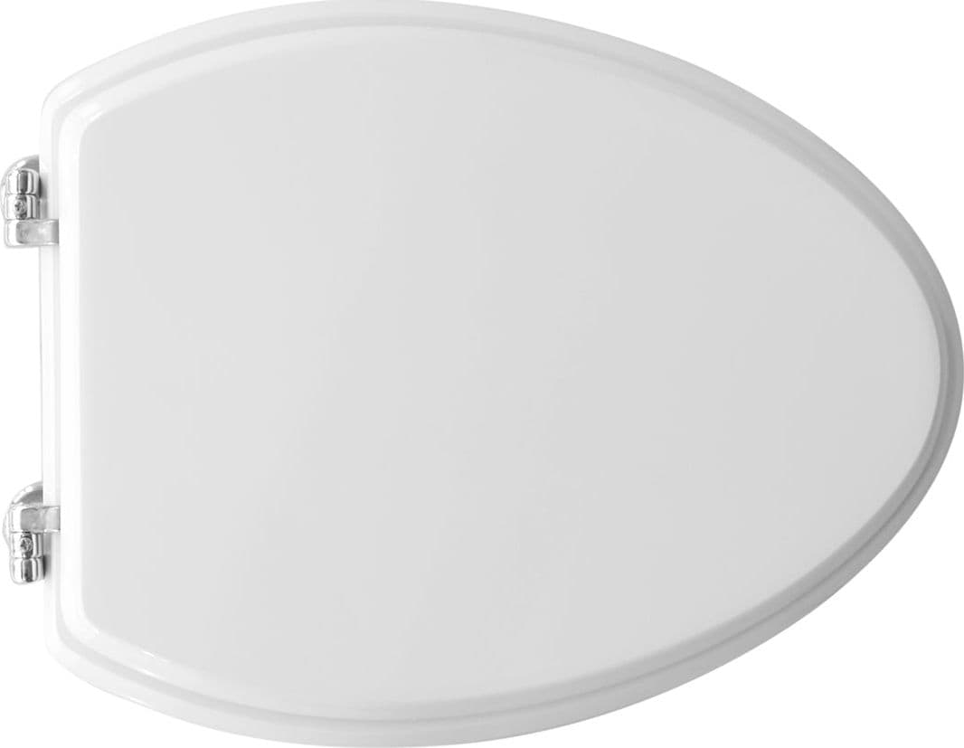 Sedile Wc Per Dolomite Vaso Dahlia Forma 4- Bianco- Cw- Pezzi 1 in Sedili WC BricoGo - Marano di Napoli, commercioVirtuoso.it
