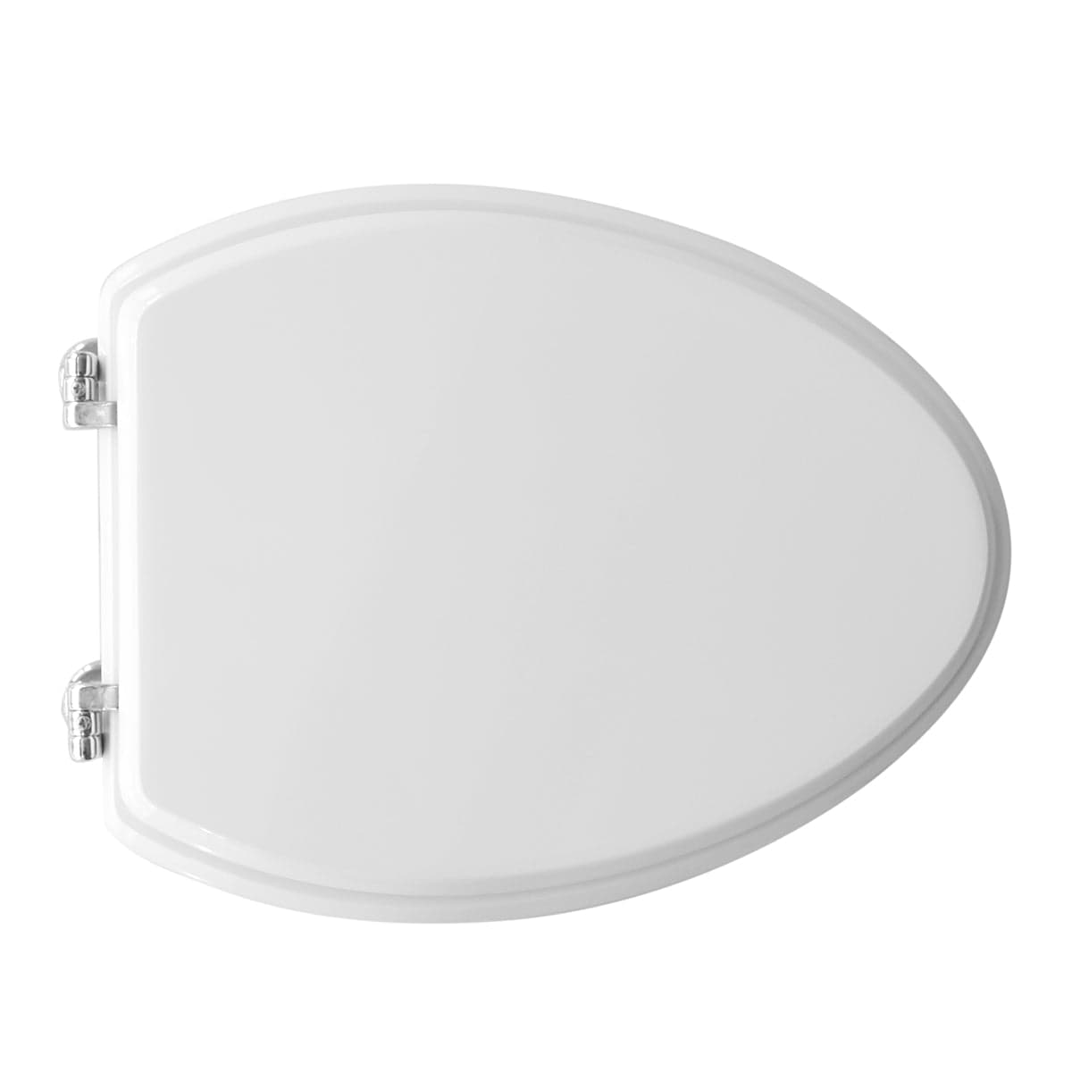 Sedile Wc Per Dolomite Vaso Dahlia Forma 4- Bianco- Cw- Pezzi 1 in Sedili WC BricoGo - Marano di Napoli, commercioVirtuoso.it