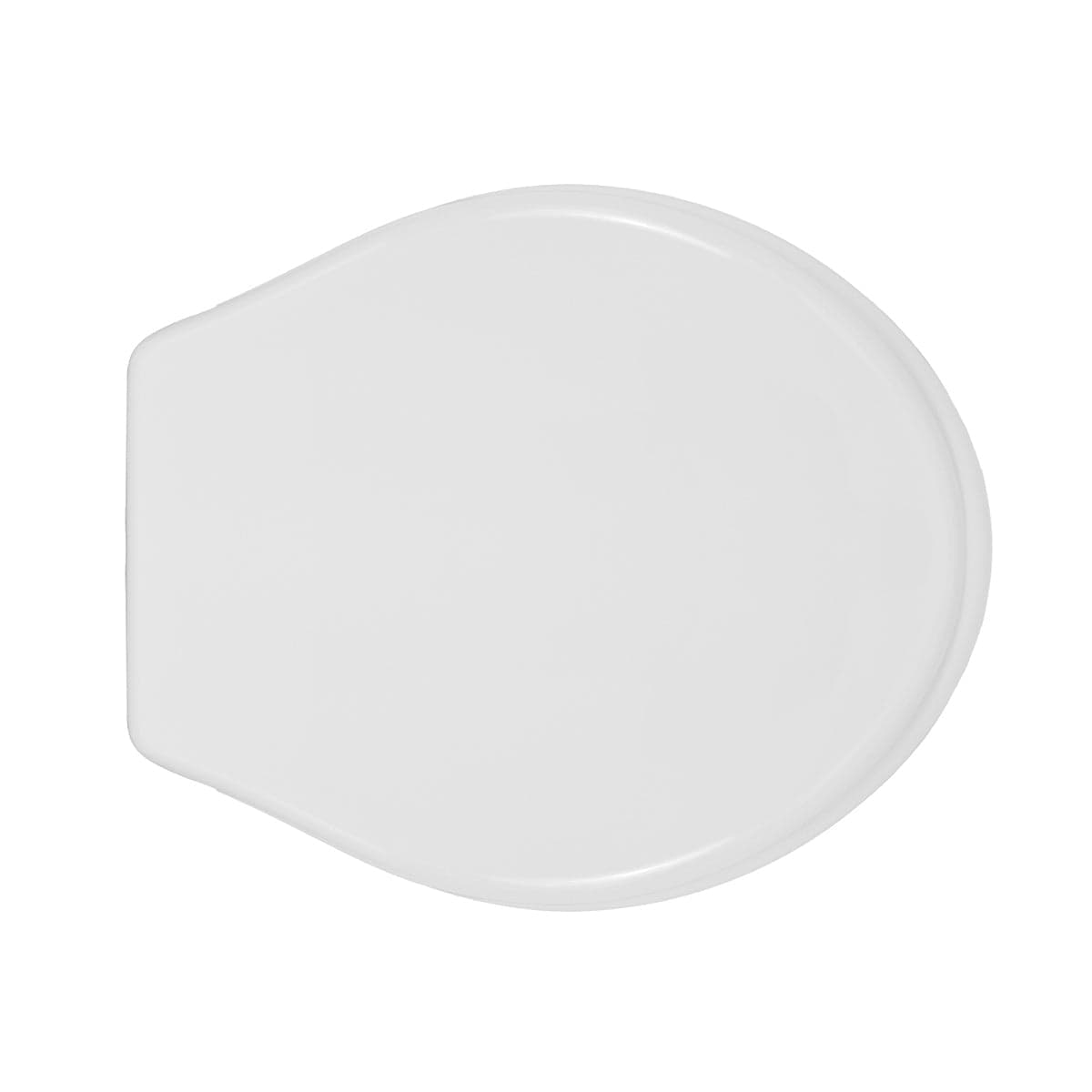 Sedile Wc Per Disegno Ceramica Vaso Paolina Forma 2- Bianco - Cerniere A Passanti- Cw- Pezzi 1 in Sedili WC BricoGo - Marano di Napoli, commercioVirtuoso.it