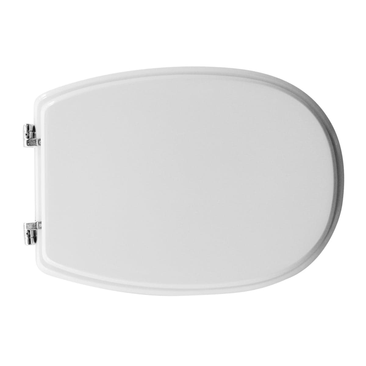 Sedile Wc Per Dolomite Vaso Lago Forma 6- Bianco- Cw- Pezzi 1 in Sedili WC BricoGo - Marano di Napoli, commercioVirtuoso.it