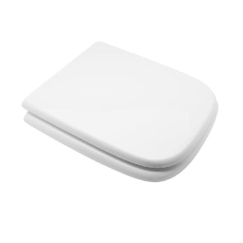 Sedile Wc Per Dolomite Vaso Mia Forma 5- Bianco- Cw- Pezzi 1 in Sedili WC BricoGo - Marano di Napoli, commercioVirtuoso.it