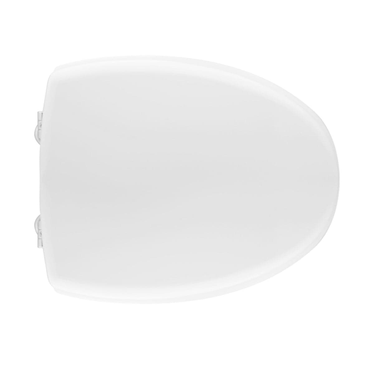 Sedile Wc Per Dolomite Vaso Perla New Forma 4- Bianco - Cerniera A Passanti- Cw- Pezzi 1 in Sedili WC BricoGo - Marano di Napoli, commercioVirtuoso.it