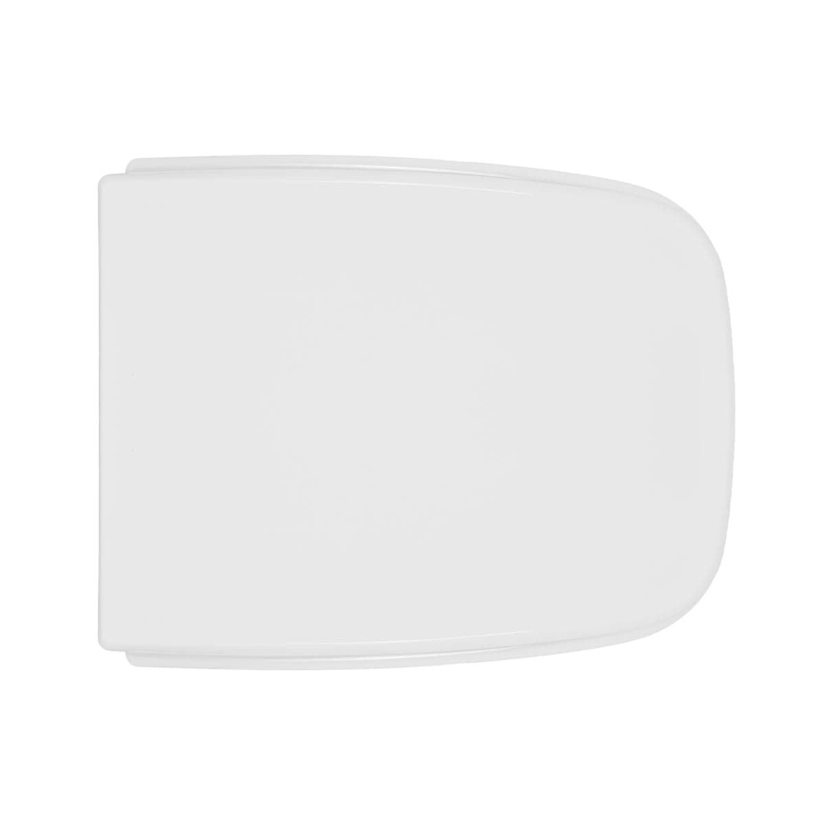 Sedile Wc Per Delta Vaso Prisma Forma 3- Bianco - Cerniera A Passanti- Cw- Pezzi 1 in Sedili WC BricoGo - Marano di Napoli, commercioVirtuoso.it