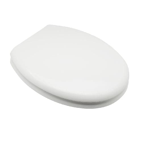 Sedile Wc Per Dolomite Vaso Quarzo Forma 1- Bianco- Cw- Pezzi 1 in Sedili WC BricoGo - Marano di Napoli, commercioVirtuoso.it