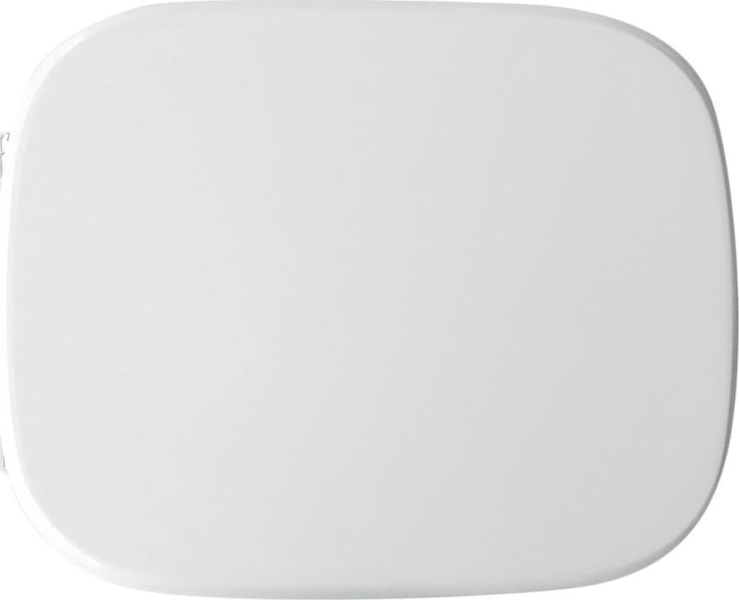 Sedile Wc Per Dolomite Vaso Rio Forma 8- Bianco- Cw- Pezzi 1 in Sedili WC BricoGo - Marano di Napoli, commercioVirtuoso.it