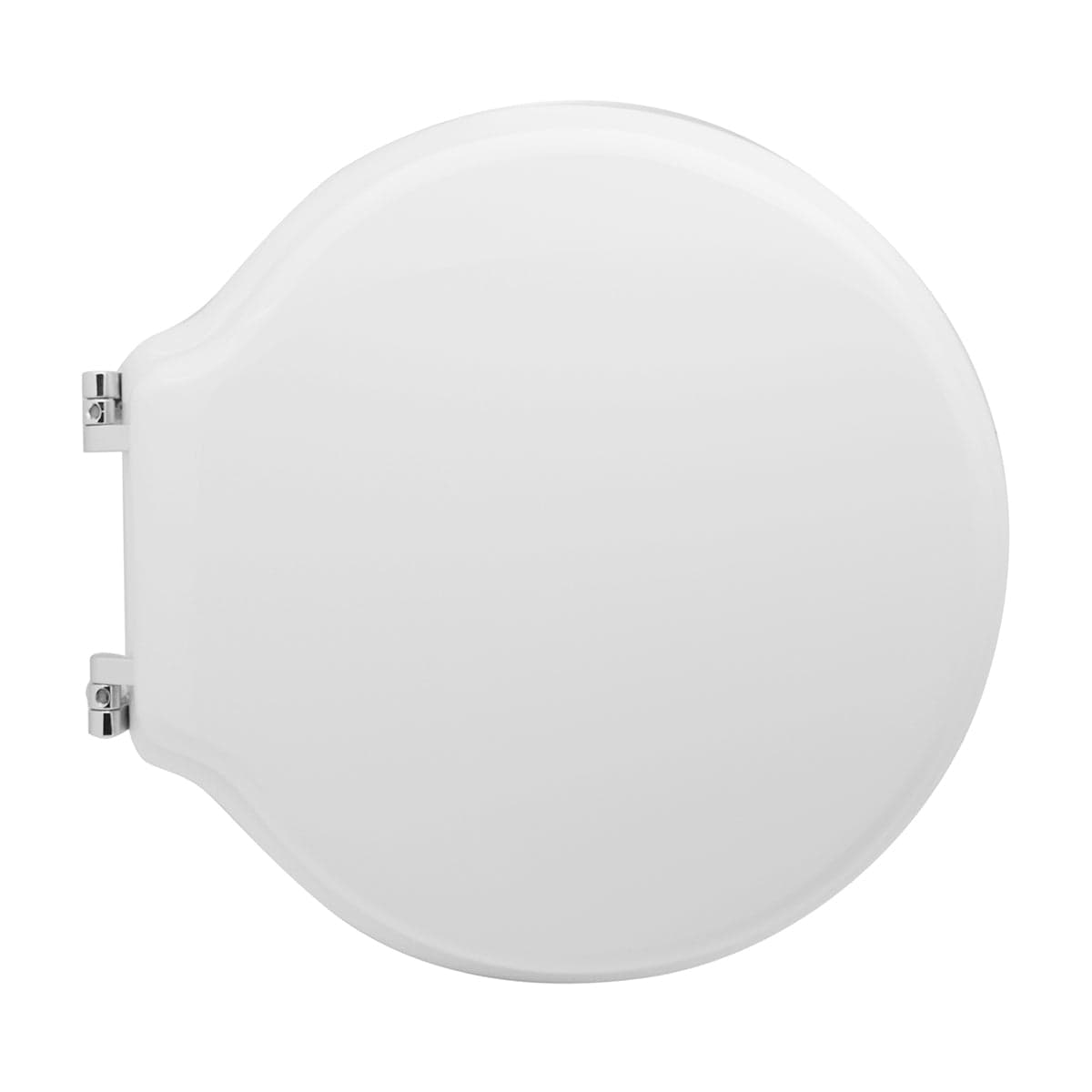 Sedile Wc Per Duravit Vaso Starck1 Forma 2- Bianco - Cerniere C Espansione- Cw- Pezzi 1 in Sedili WC BricoGo - Marano di Napoli, commercioVirtuoso.it