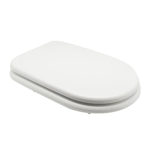 Sedile Wc Per Eos Vaso Astro Forma 6- Bianco- Cw- Pezzi 1 in Sedili WC BricoGo - Marano di Napoli, commercioVirtuoso.it