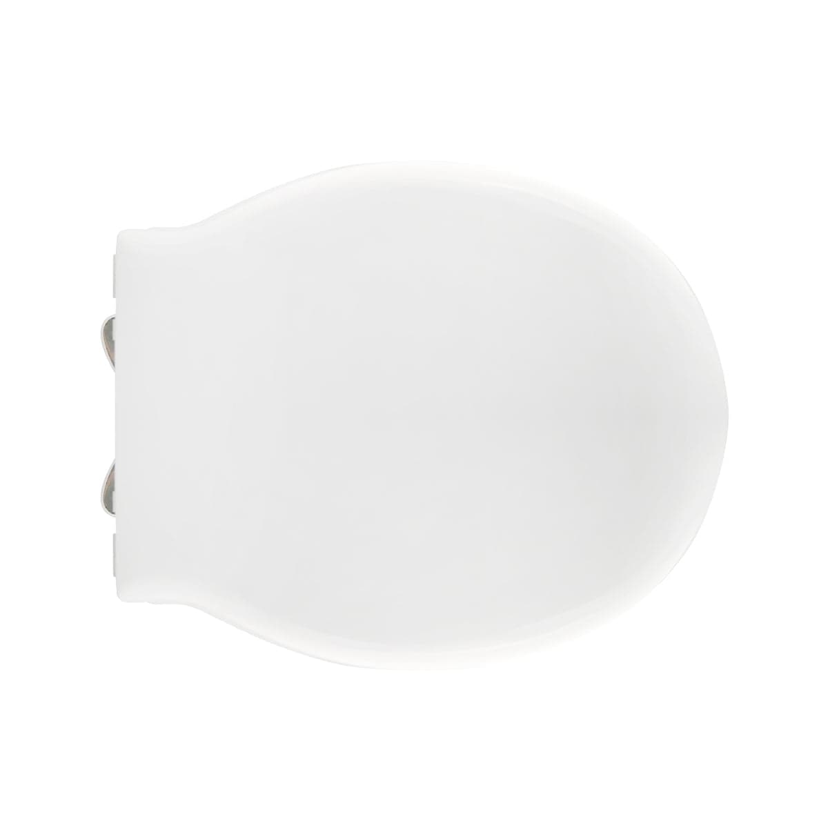 Sedile Wc Per Esedra Vaso Bull 500 Forma 2- Bianco - Cerniere C Espansion- Cw- Pezzi 1 in Accessori e parti BricoGo - Marano di Napoli, commercioVirtuoso.it