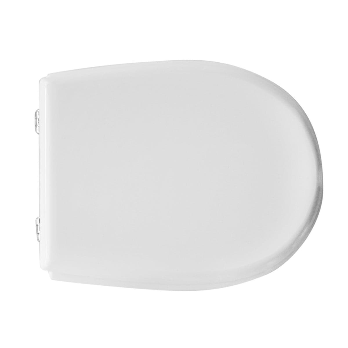 Sedile Wc Per Eos Vaso Clio Forma 6- Bianco- Cw- Pezzi 1 in Sedili WC BricoGo - Marano di Napoli, commercioVirtuoso.it