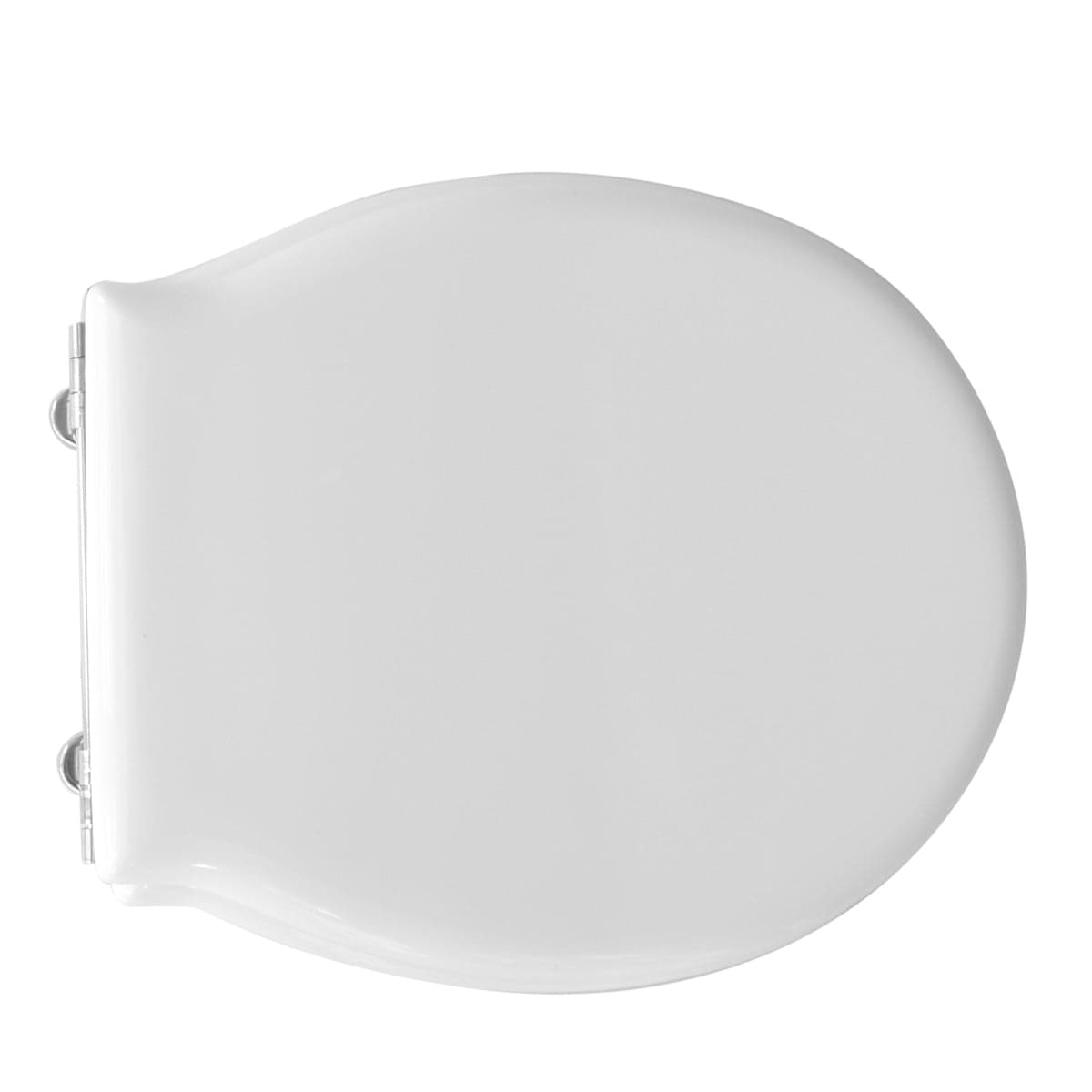 Sedile Wc Per Esedra Vaso Poing Forma 2- Bianco- Cw- Pezzi 1 in Sedili WC BricoGo - Marano di Napoli, commercioVirtuoso.it