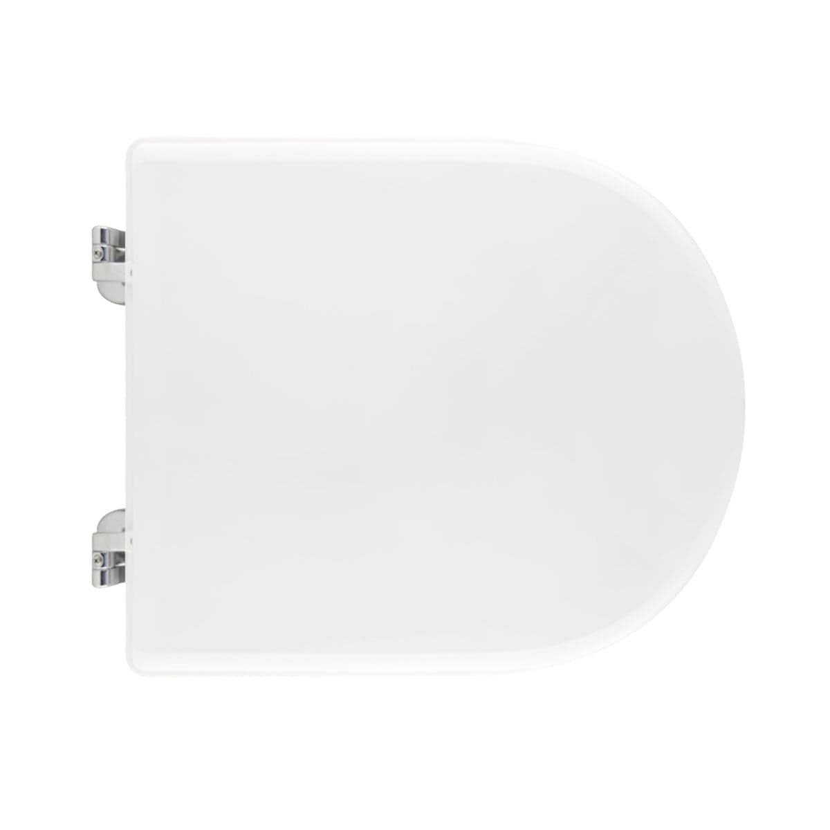 Sedile Wc Per Flaminia Vaso App Forma 7- Bianco -Cerniere C Espansione- Cw- Pezzi 1 in Accessori e parti BricoGo - Marano di Napoli, commercioVirtuoso.it