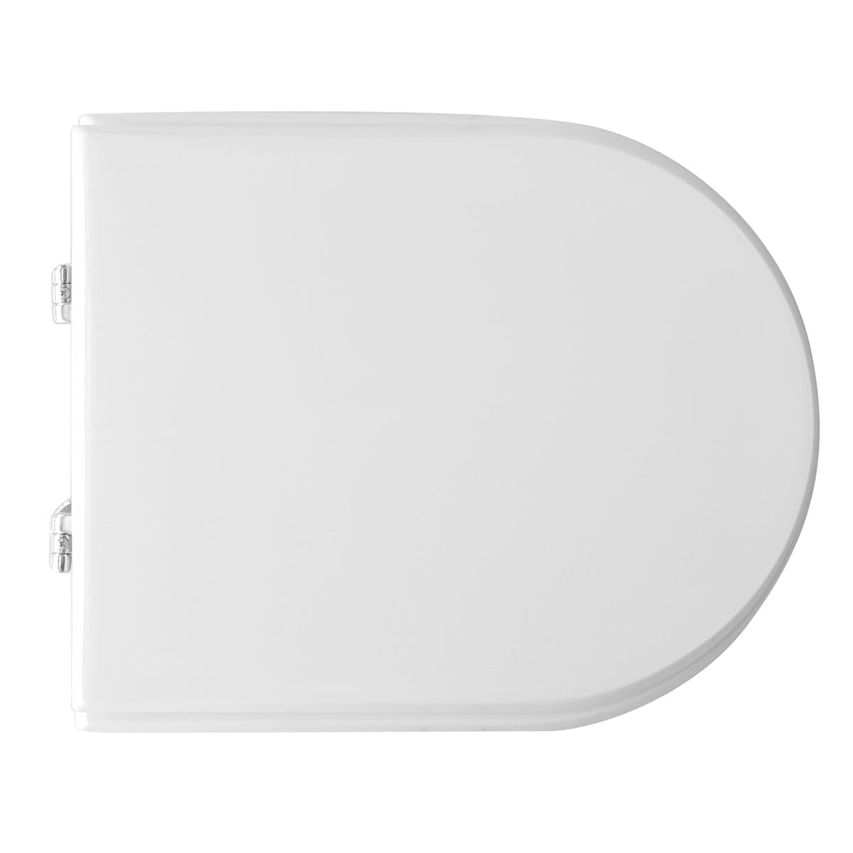 Sedile Wc Per Faleri Vaso H20 Forma 7- Bianco- Cw- Pezzi 1 in Sedili WC BricoGo - Marano di Napoli, commercioVirtuoso.it