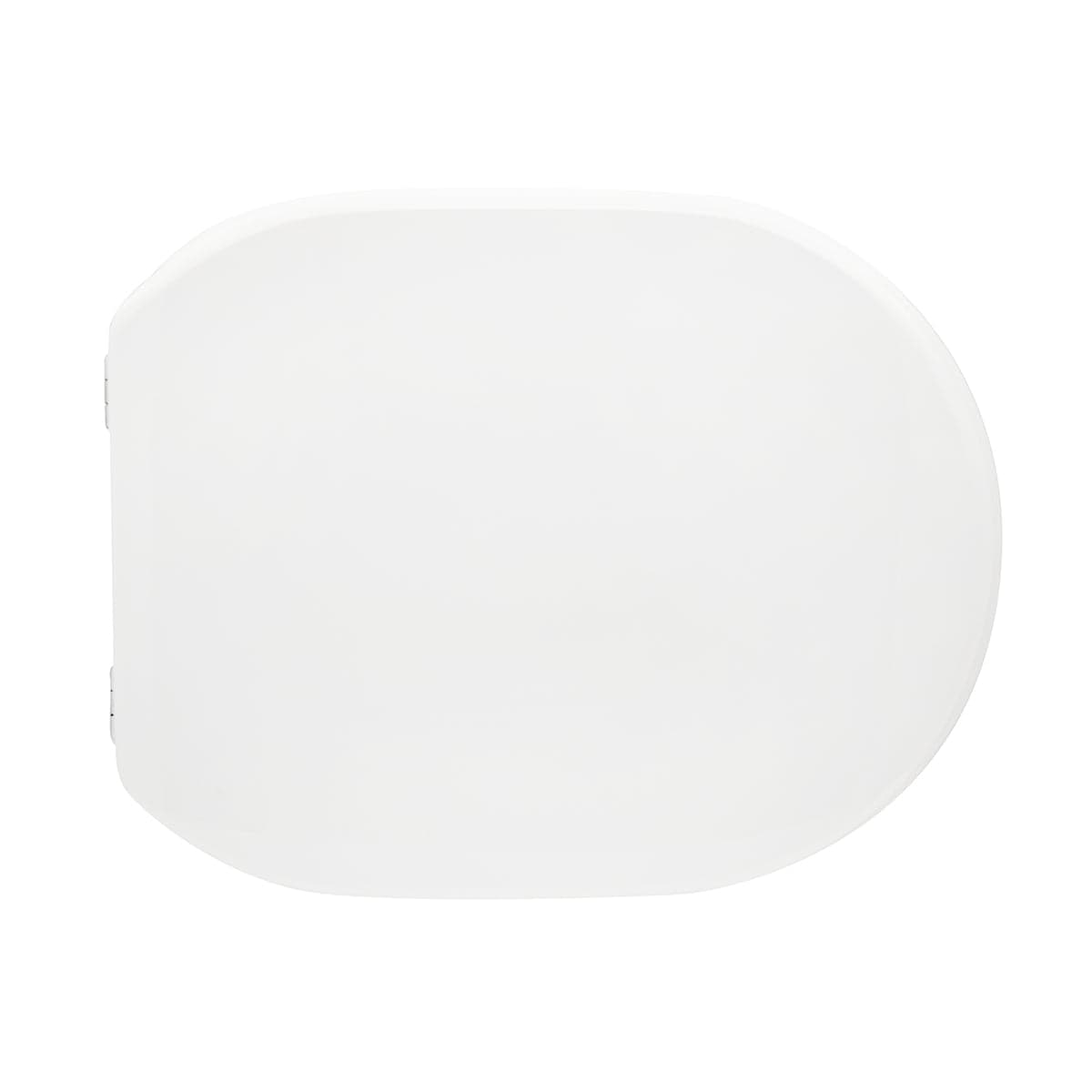 Sedile Wc Per Flaminia Vaso Isabel Forma 6- Bianco - Cerniere A Passanti- Cw- Pezzi 1 in Sedili WC BricoGo - Marano di Napoli, commercioVirtuoso.it