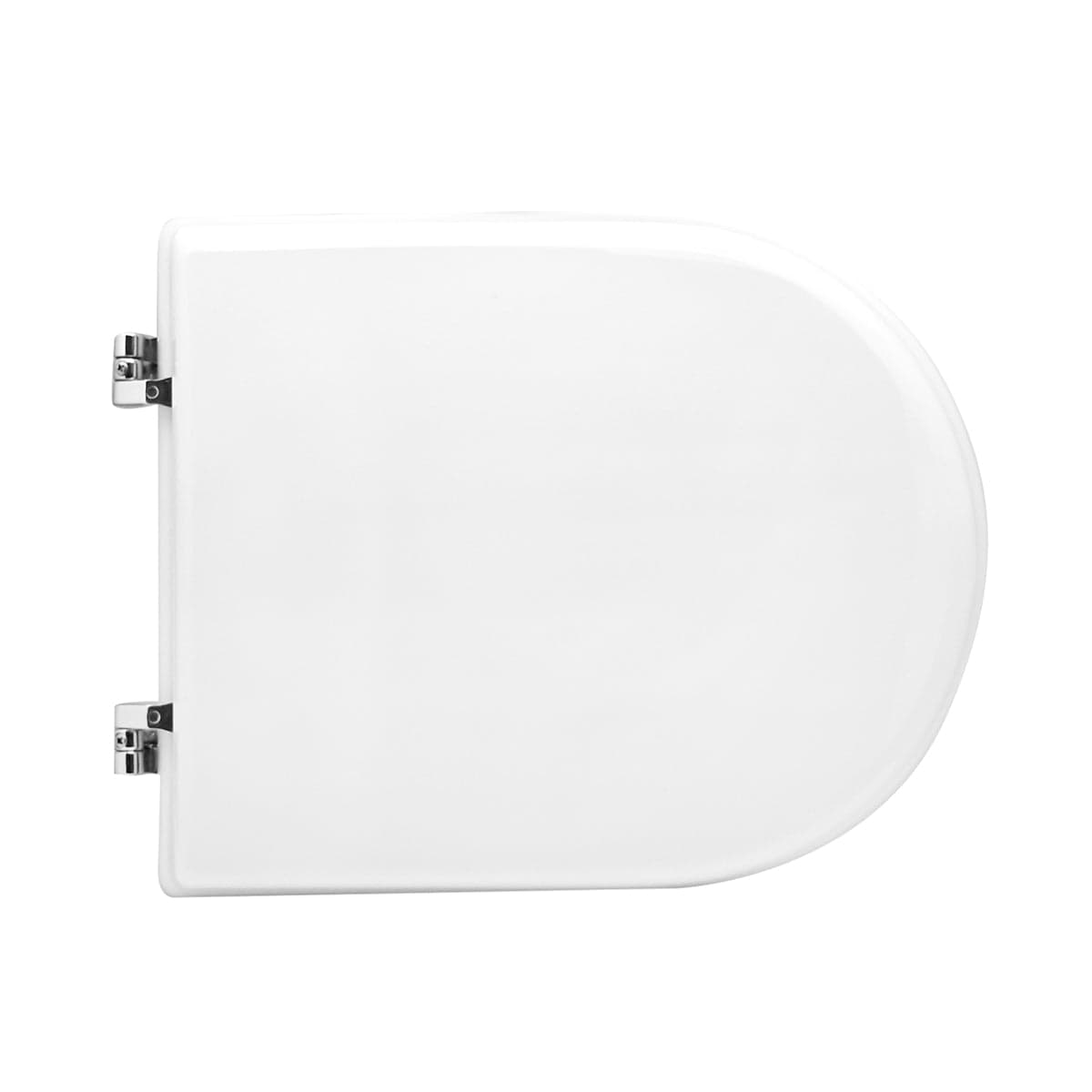 Sedile Wc Per Flaminia Vaso Link Forma 7- Bianco -Cerniere C Espansione- Cw- Pezzi 1 in Accessori e parti BricoGo - Marano di Napoli, commercioVirtuoso.it