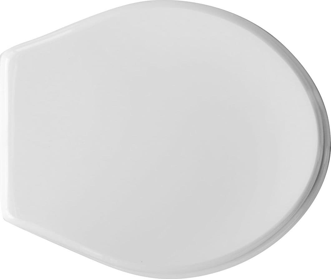 Sedile Wc P/Faleri Vaso Magica Forma 2- Bianco- Cw- Pezzi 1 in Sedili WC BricoGo - Marano di Napoli, commercioVirtuoso.it