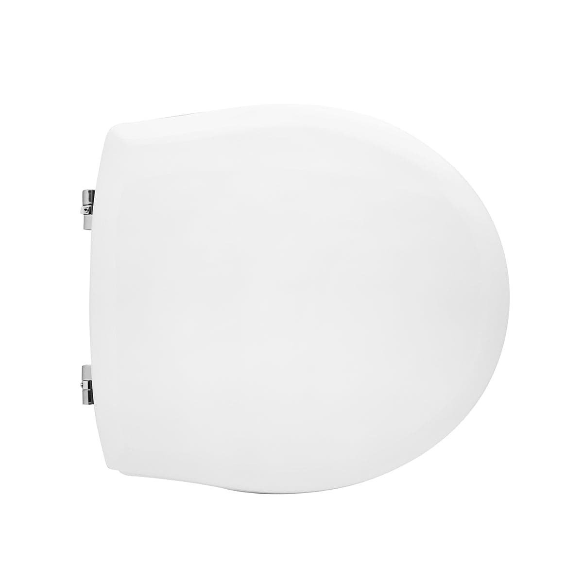 Sedile Wc Per Faleri Vaso Magica Forma 2- Bianco - Cerniere C Espansione- Cw- Pezzi 1 in Sedili WC BricoGo - Marano di Napoli, commercioVirtuoso.it