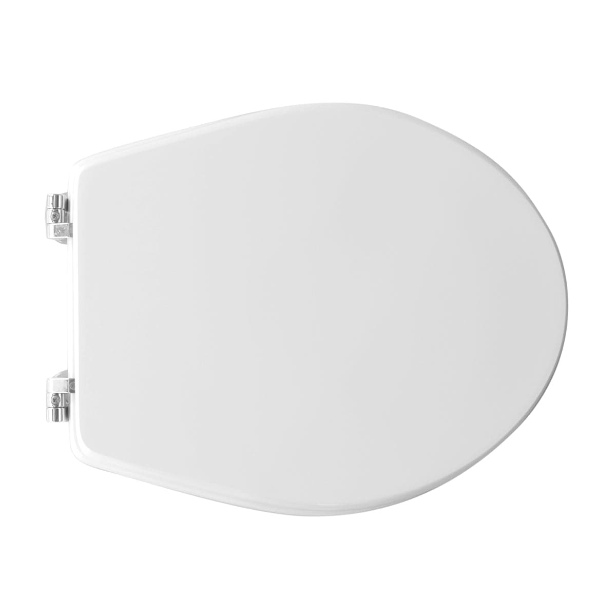 Sedile Wc Per Faleri Mascalzone Forma 1- Bianco- Cw- Pezzi 1 in Sedili WC BricoGo - Marano di Napoli, commercioVirtuoso.it
