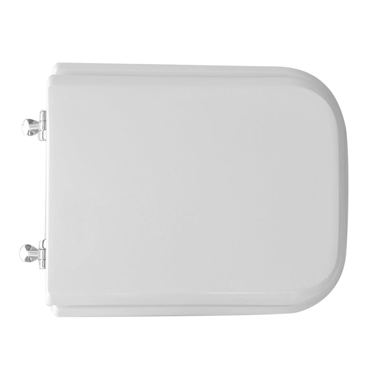Sedile Wc Per Gsi Vaso Adda Forma 8- Bianco- Cw- Pezzi 1 in Sedili WC BricoGo - Marano di Napoli, commercioVirtuoso.it