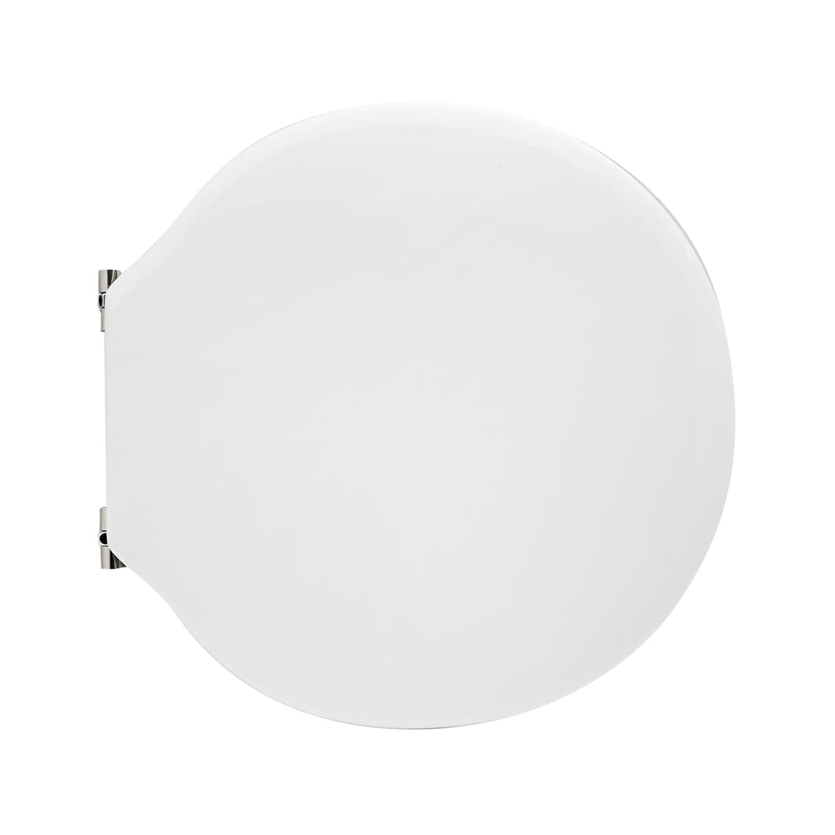Sedile Wc Per Galassia Vaso Arke' Forma 2- Bianco Cerniere C Espansione- Cw- Pezzi 1 in Sedili WC BricoGo - Marano di Napoli, commercioVirtuoso.it
