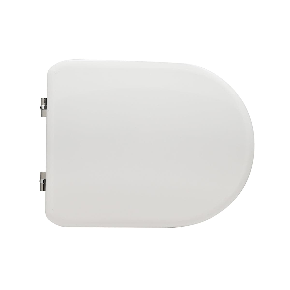 Sedile Wc Per Globo Vaso Concept Open Space Forma 7- Bianco - Cerniere C Espansione- Cw- Pezzi 1 in Accessori e parti BricoGo - Marano di Napoli, commercioVirtuoso.it