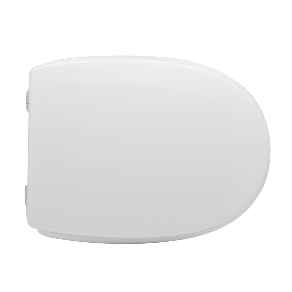 Sedile Wc Per Gravena Vaso Croma Forma 4- Bianco- Cw- Pezzi 1 in Sedili WC BricoGo - Marano di Napoli, commercioVirtuoso.it