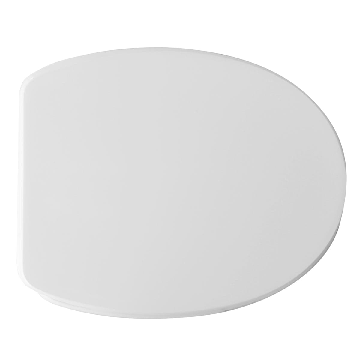 Sedile Wc Per Gsi Vaso Clizia Forma 1- Bianco- Cw- Pezzi 1 in Sedili WC BricoGo - Marano di Napoli, commercioVirtuoso.it