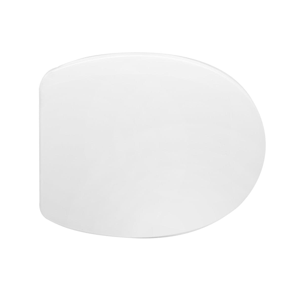 Sedile Wc Per Gsi Vaso Clizia 2 Forma 1- Bianco- Cw- Pezzi 1 in Sedili WC BricoGo - Marano di Napoli, commercioVirtuoso.it