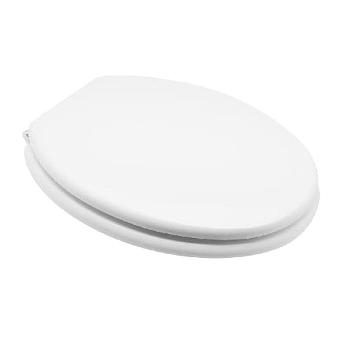 Sedile Wc Per Gravena Vaso Derby Forma 1- Bianco- Cw- Pezzi 1 in Sedili WC BricoGo - Marano di Napoli, commercioVirtuoso.it