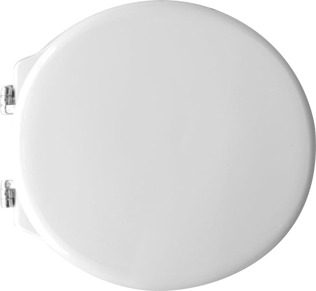 Sedile Wc Per Galassia Vaso El1 Forma 2- Bianco- Cw- Pezzi 1 in Sedili WC BricoGo - Marano di Napoli, commercioVirtuoso.it