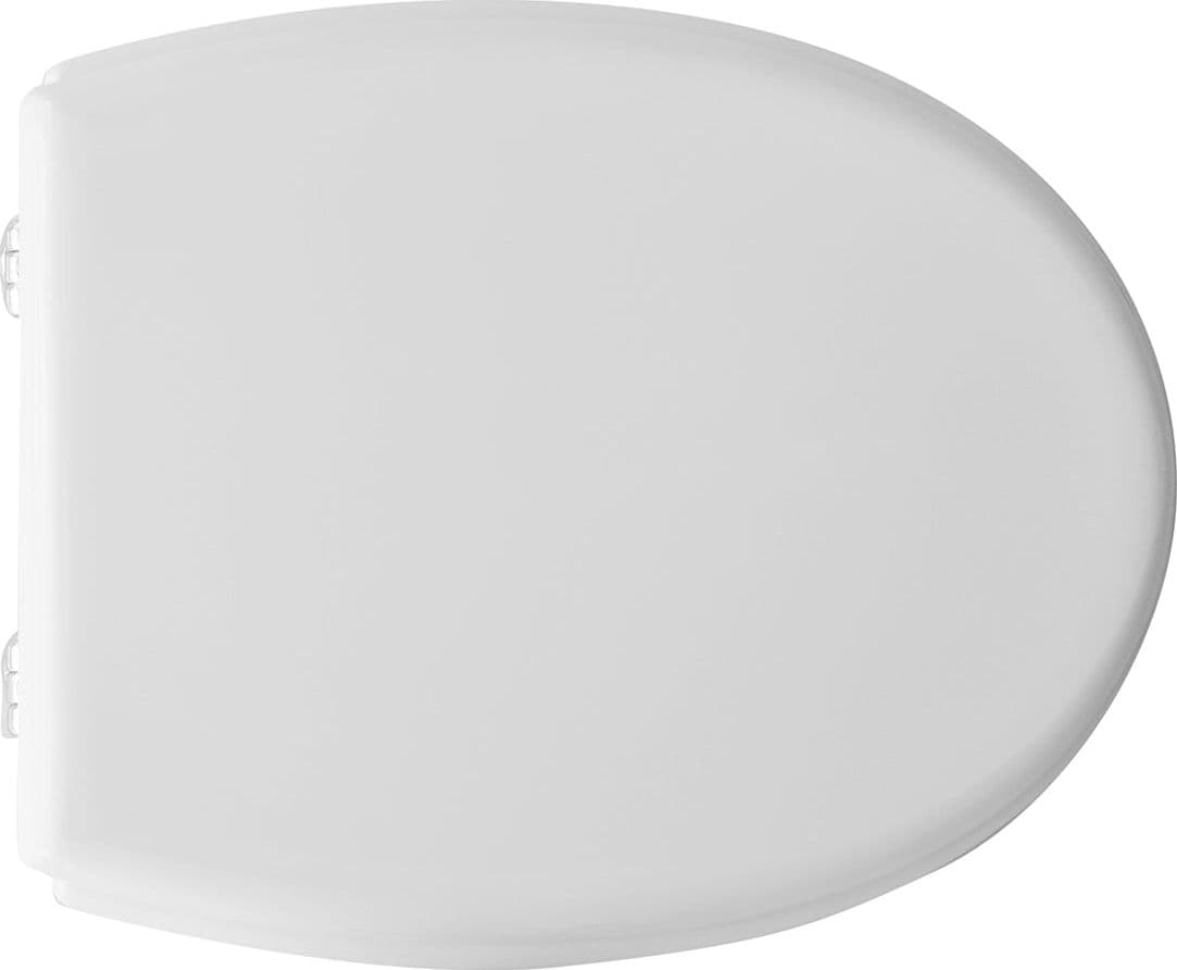 Sedile Wc Per Gsi Vaso Essenza Forma 1- Bianco- Cw- Pezzi 1 in Sedili WC BricoGo - Marano di Napoli, commercioVirtuoso.it