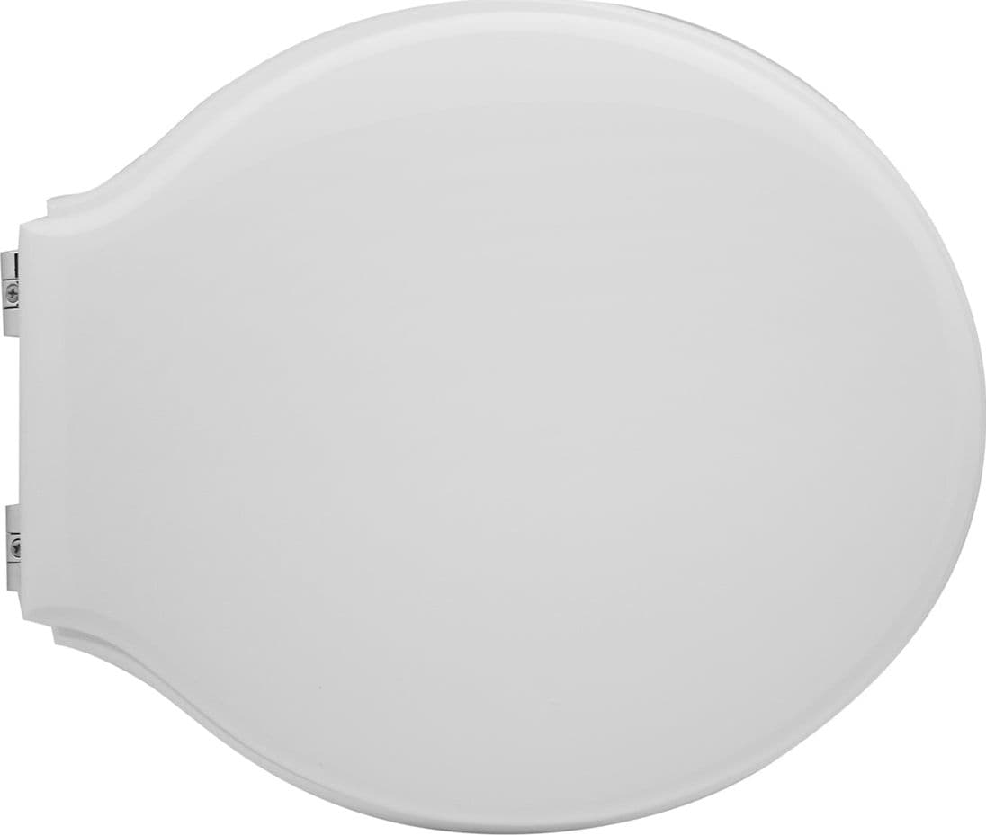 Sedile Wc Per Galassia Vaso Ethos Forma 2- Bianco- Cw- Pezzi 1 in Sedili WC BricoGo - Marano di Napoli, commercioVirtuoso.it