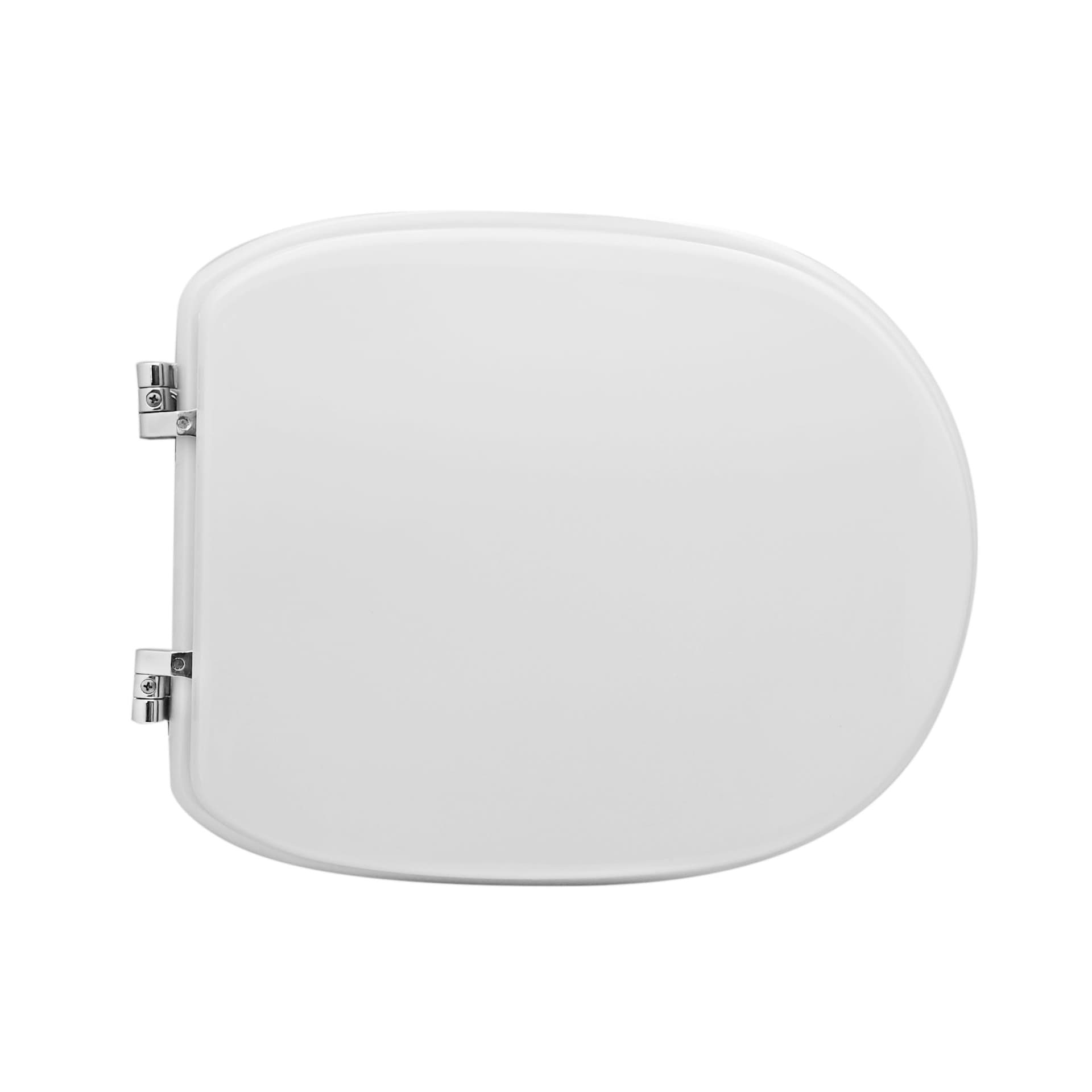 Sedile Wc Per Gsi Vaso Fedra Forma 6- Bianco - Cerniere A Passanti- Cw- Pezzi 1 in Sedili WC BricoGo - Marano di Napoli, commercioVirtuoso.it