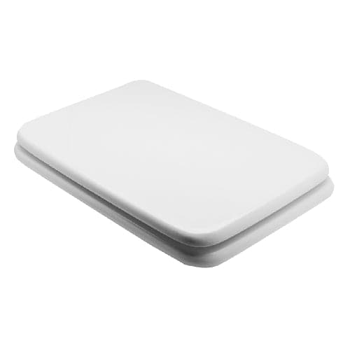 Sedile Wc Per Gravena Vaso Gaia Forma 8- Bianco- Cw- Pezzi 1 in Sedili WC BricoGo - Marano di Napoli, commercioVirtuoso.it