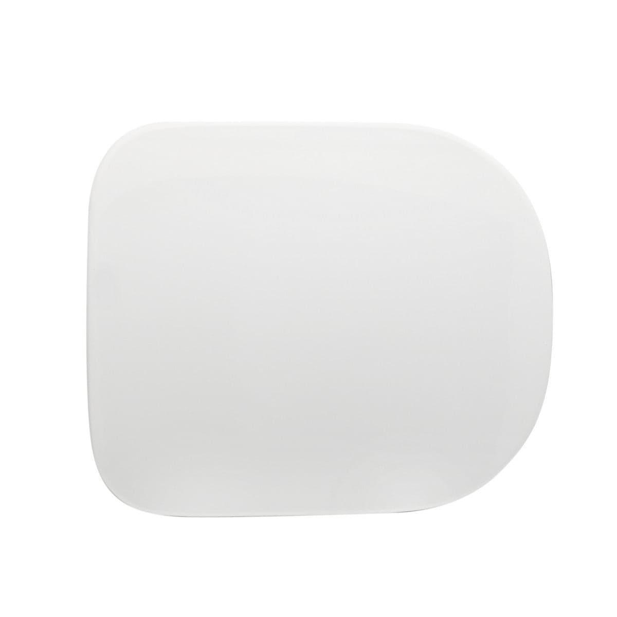 Sedile Wc Per Globo Vaso Genesis Forma 8- Bianco - Cerniere C Espansione- Cw- Pezzi 1 in Sedili WC BricoGo - Marano di Napoli, commercioVirtuoso.it