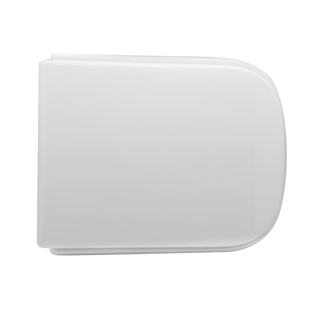 Sedile Wc Per Gravena Vaso Nava Forma 5- Bianco- Cw- Pezzi 1 in Sedili WC BricoGo - Marano di Napoli, commercioVirtuoso.it