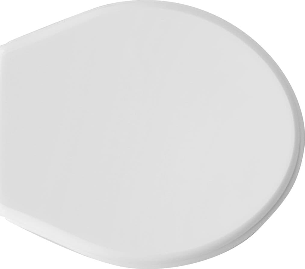 Sedile Wc Per Globo Vaso Paestum Sosp. Forma 2- Bianco- Cw- Pezzi 1 in Sedili WC BricoGo - Marano di Napoli, commercioVirtuoso.it
