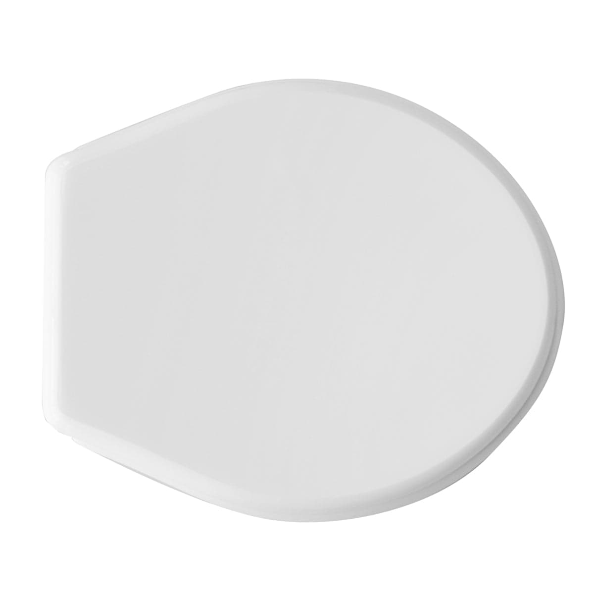 Sedile Wc Per Globo Vaso Paestum Sosp. Forma 2- Bianco- Cw- Pezzi 1 in Sedili WC BricoGo - Marano di Napoli, commercioVirtuoso.it