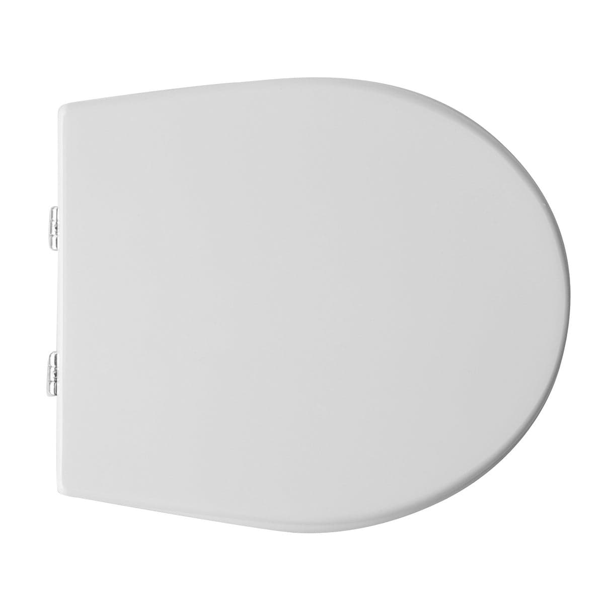 Sedile Wc Per G.S.I. Vaso Panorama Forma 6- Bianco- Cw- Pezzi 1 in Sedili WC BricoGo - Marano di Napoli, commercioVirtuoso.it