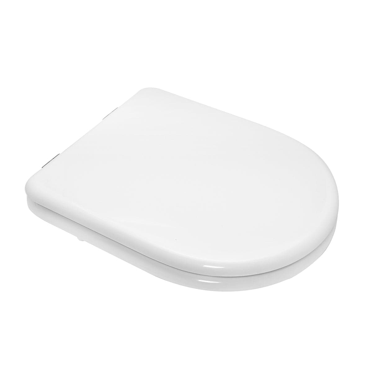Sedile Wc Gsi Vaso Pura Forma 6- Bianco - Cerniere C Espansione- Cw- Pezzi 1 in Accessori e parti BricoGo - Marano di Napoli, commercioVirtuoso.it