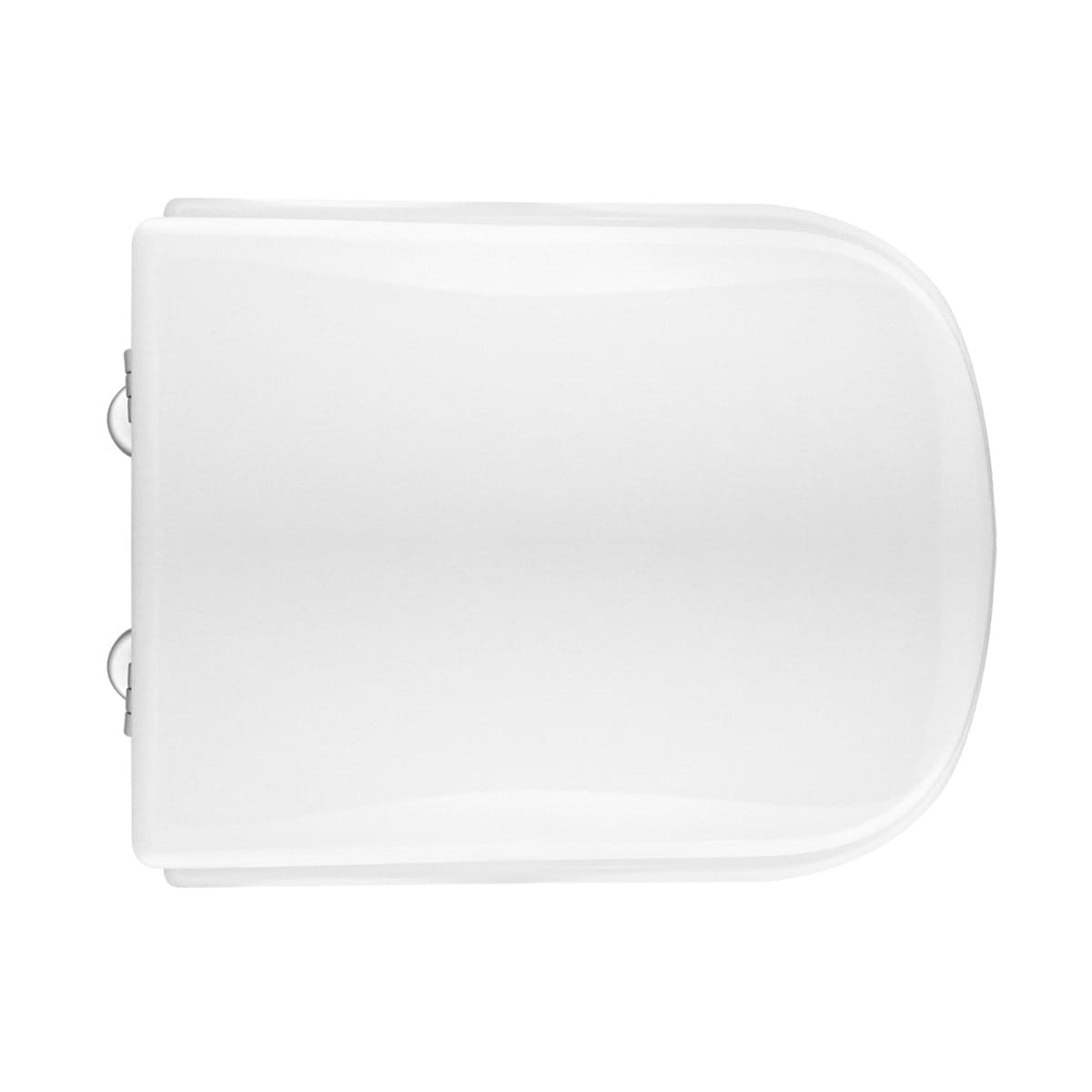 Sedile Wc Per Globo Vaso Stone 52 Forma 8- Bianco - Cerniere C Espansion- Cw- Pezzi 1 in Sedili WC BricoGo - Marano di Napoli, commercioVirtuoso.it