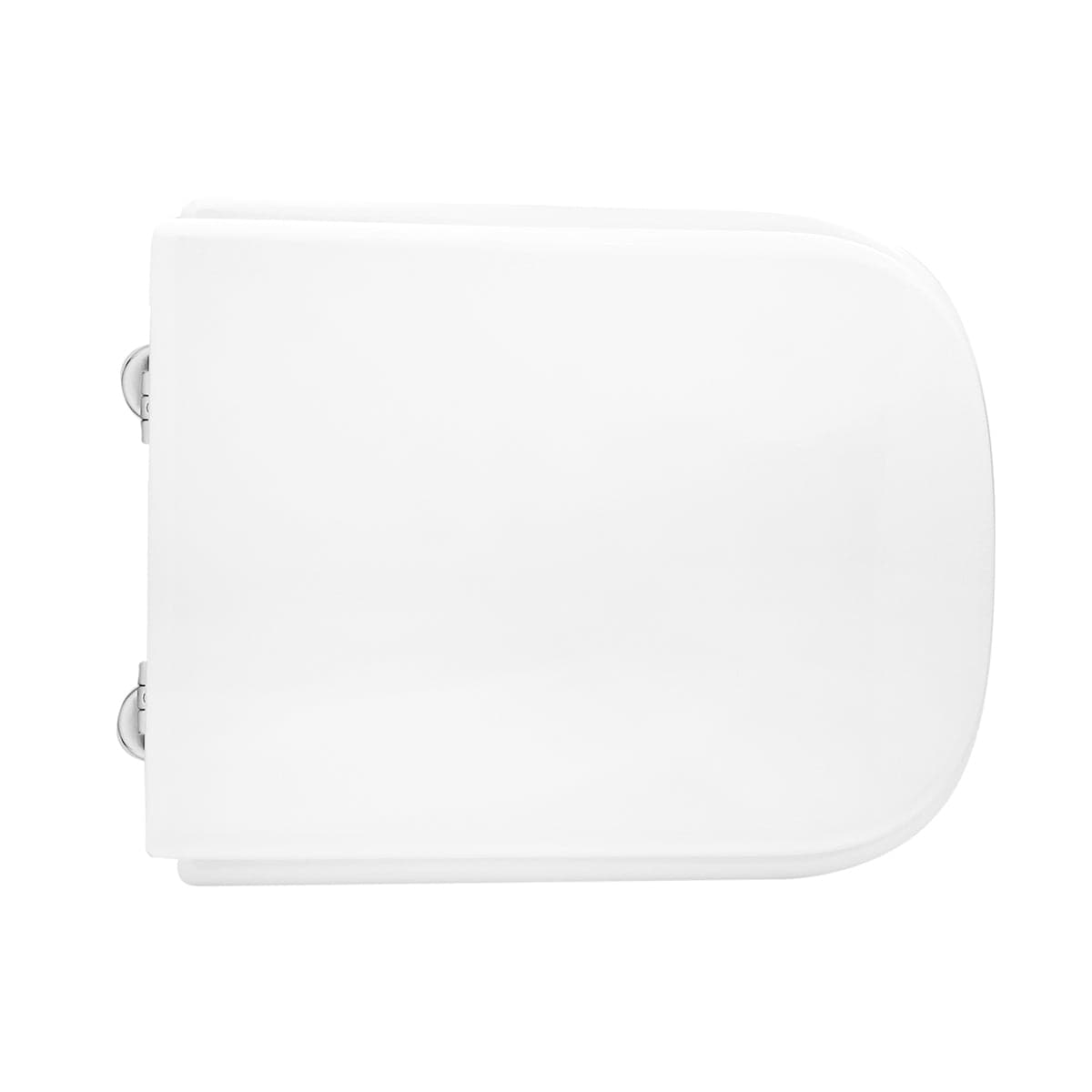 Sedile Wc Per Globo Vaso Stone 56 Forma 8- Bianco - Cerniere C Espansion- Cw- Pezzi 1 in Sedili WC BricoGo - Marano di Napoli, commercioVirtuoso.it