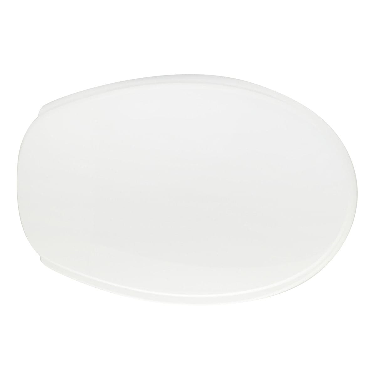Sedile Wc Per Gsi Vaso Stresa Forma 1- Bianco- Cw- Pezzi 1 in Sedili WC BricoGo - Marano di Napoli, commercioVirtuoso.it