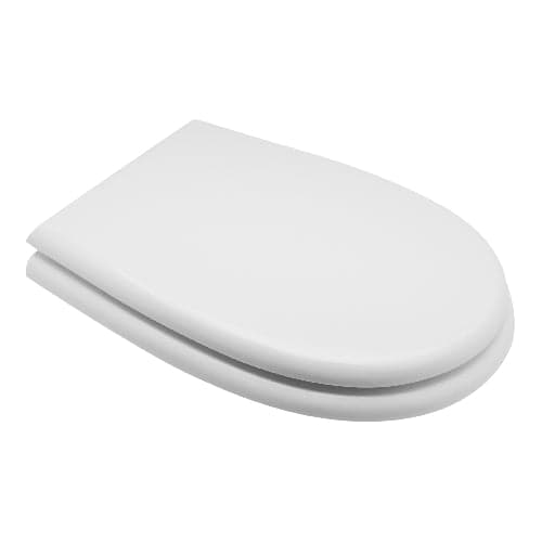 Sedile Wc Per Gsi Vaso Xenia Forma 6- Bianco- Cw- Pezzi 1 in Sedili WC BricoGo - Marano di Napoli, commercioVirtuoso.it