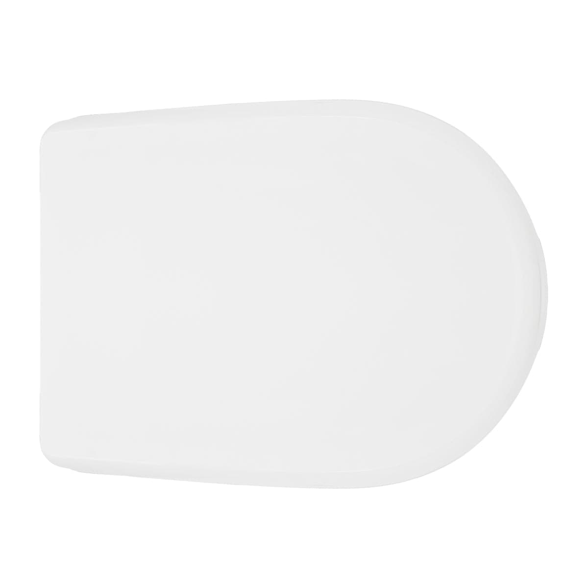 Sedile Wc Per Hidra Vaso Abc Forma 7- Bianco -Cerniere C Espansione- Cw- Pezzi 1 in Sedili WC BricoGo - Marano di Napoli, commercioVirtuoso.it