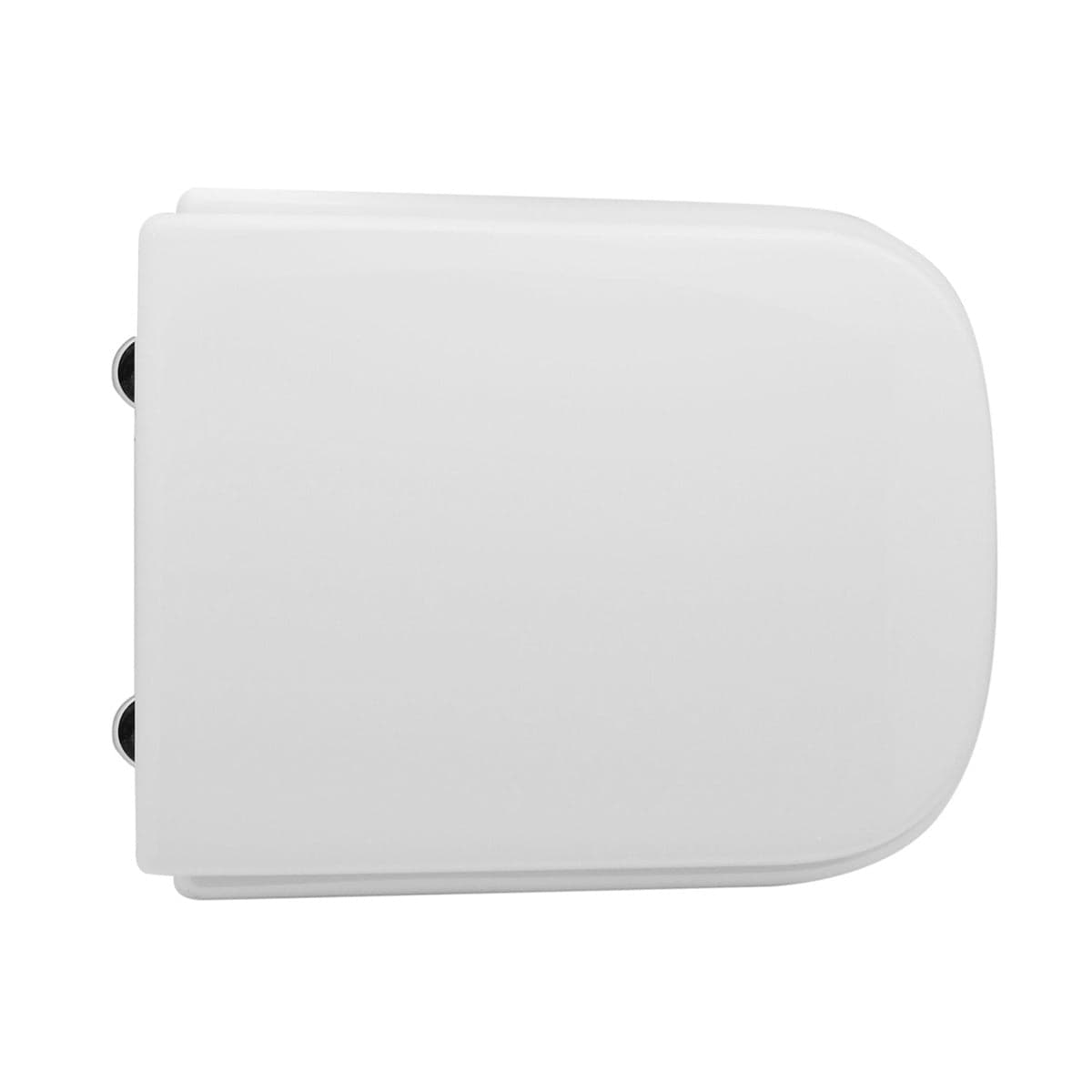Sedile Wc Per Hatria-Spea Vaso Lotus Forma 5- Bianco- Cw- Pezzi 1 in Sedili WC BricoGo - Marano di Napoli, commercioVirtuoso.it