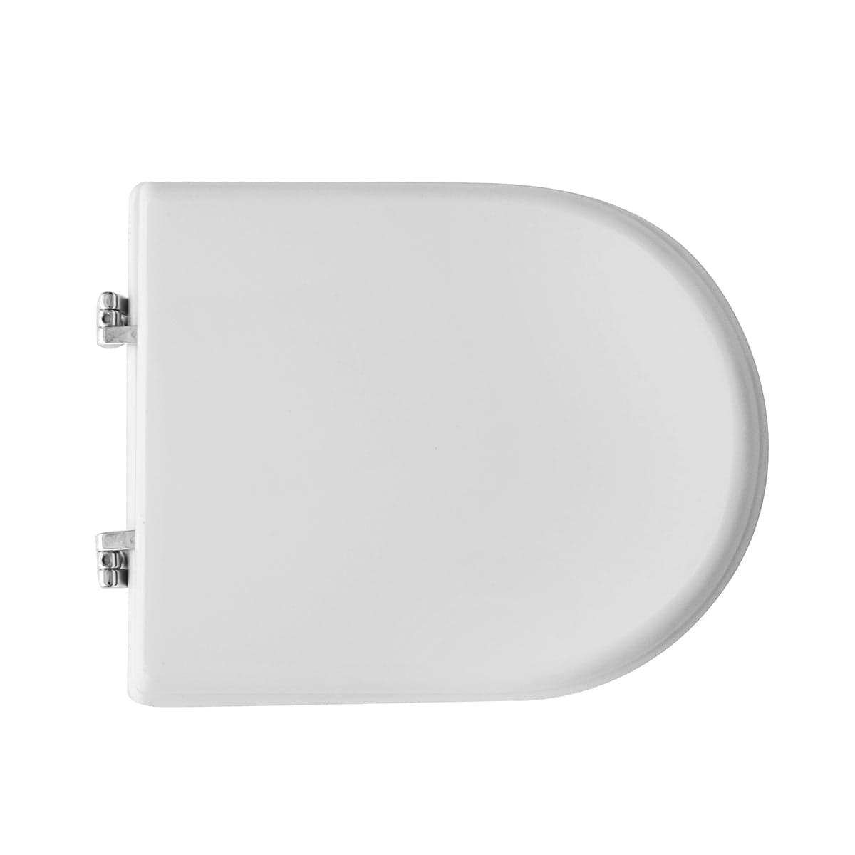 Sedile Wc Per Hatria-Spea Vaso Marylin Forma 7- Bianco - Cerniera C Espansione- Cw- Pezzi 1 in Sedili WC BricoGo - Marano di Napoli, commercioVirtuoso.it